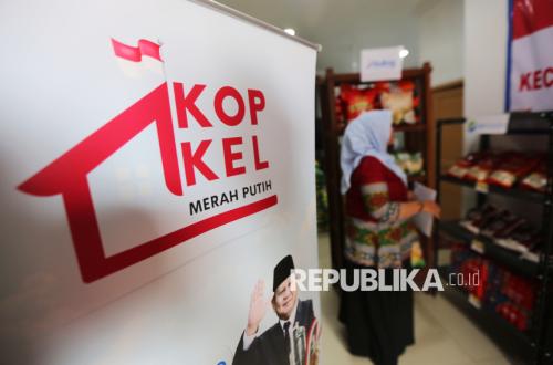 Mampukah Koperasi Merah Putih Jadi Harapan bagi Usaha Mikro-Ultra Mikro?