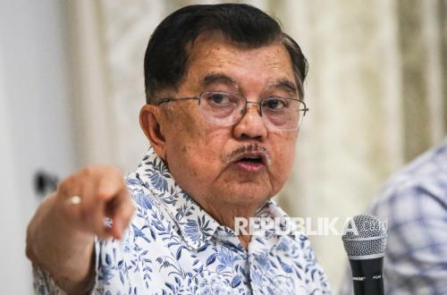 Kedewasaan Berbangsa di Tengah Pusaran Disinformasi dalam Membaca Utuh Sosok Jusuf Kalla dan Merawat