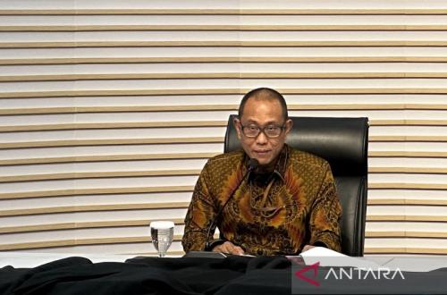 KPK Sebut Pemanggilan Menteri ATR Nusron Wahid Tergantung Kebutuhan Penyidikan