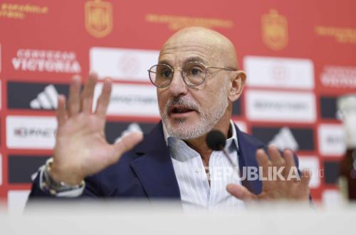 Barcelona Dominasi Skuad Spanyol untuk Piala Dunia 2026, Real Madrid tanpa Wakil