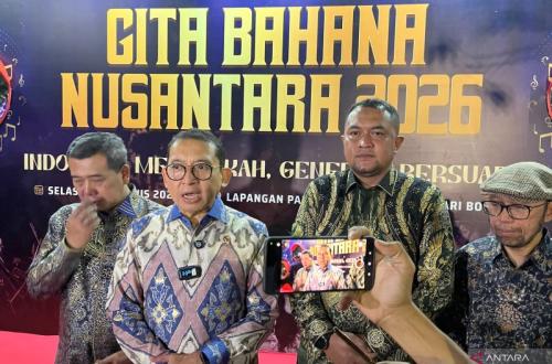 Kemenbud Siapkan Situs Bersejarah di Bogor Jadi Cagar Budaya Nasional