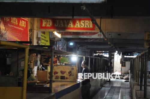Pedagang Daging Sapi di Bandung Mogok Jualan karena Harga tak Stabil, Warga Bingung Beli ke Mana