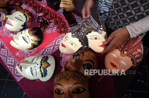 Empat Karakter Orang Baik