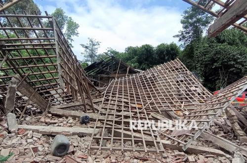 Satu Korban Ledakan Petasan Ponorogo Meninggal Setelah Dirawat Empat Hari