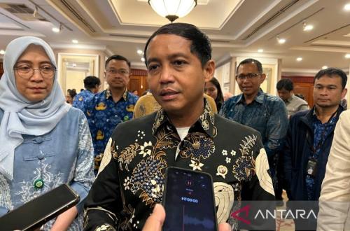 Banjir Sumatera Jadi Evaluasi Tata Kelola Hutan Nasional