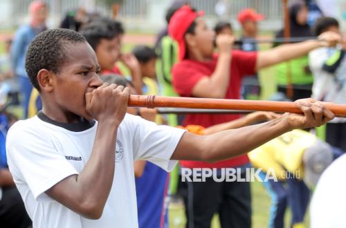 Menumbuhkembangkan Talenta Murid Secara Berkeadilan