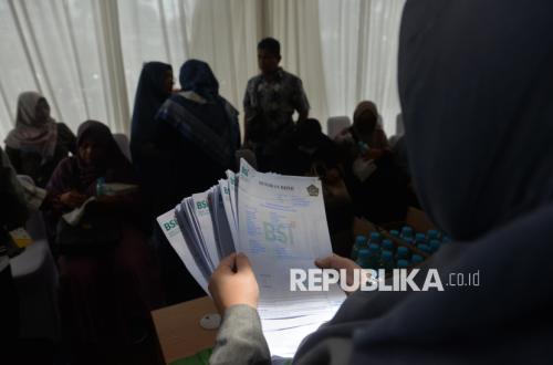 Dana Haji Indonesia Capai Rp 180 Triliun, BPKH Pastikan Transparan