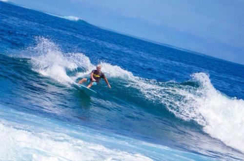 Pemkab Simeulue Genjot Infrastruktur Pariwisata Demi Dongkrak Kunjungan Wisatawan