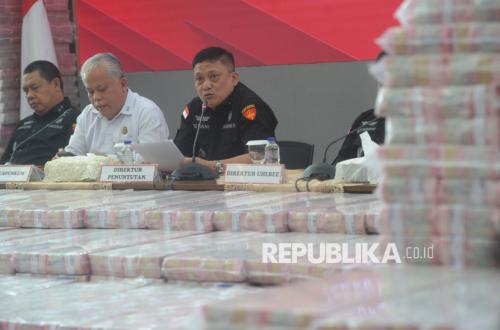 HAM tak Lagi Hanya Menjadi Tanggung Jawab Negara