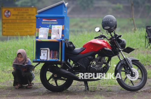 Solusi Strategis Mengatasi Rendahnya Literasi