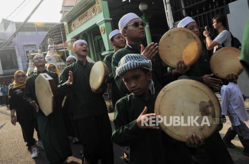 Pendidikan sebagai Jalan Islamisasi Nusantara