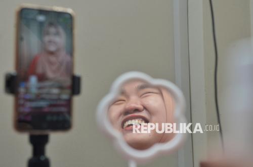 Geliat Pekerja Disabilitas di Industri Kecantikan