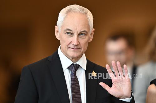 Bantah Keras, Rusia Sebut Isu Nuklir Hanyalah Histeria Barat untuk Sudutkan Moskow