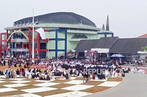 PDA Kota Sukabumi Sesalkan Penolakan Lapang Merdeka untuk Shalat Idul Fitri