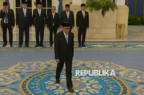 Jadi Kepala Badan Karantina Indonesia, Karding Janji Karantina Impor Hewan-Tumbuhan Diperketat