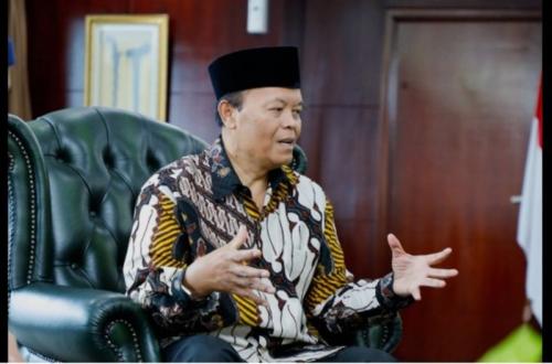 HNW Desak Pembaruan DTSEN, KIP Kuliah Jangan Sampai Terhenti Akibat Data Desil