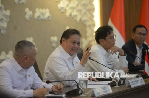 Fuel Surcharge Pesawat Naik Jadi 38 Persen, Pemerintah Batasi Kenaikan Tiket 13 Persen