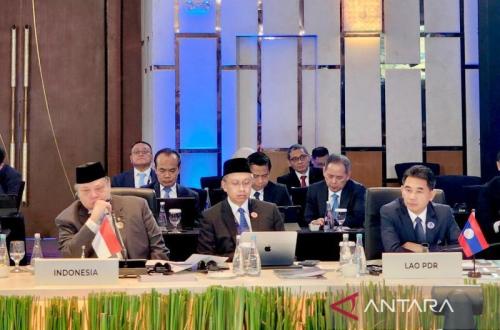 ASEAN Sepakati Penyelesaian Perundingan DEFA, Target Teken November 2026