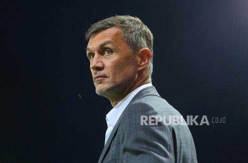 Leonardo Nilai Milan Kehilangan Sosok Maldini yang tak Tergantikan