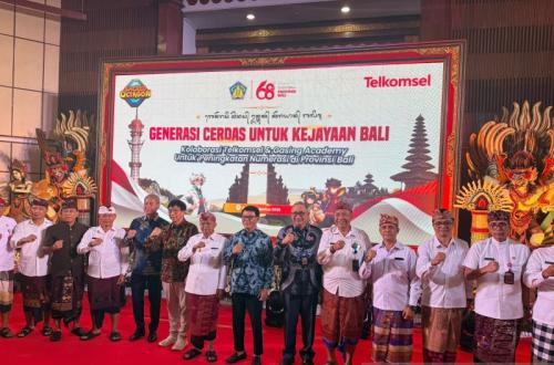 Gubernur Bali Koster Kumpulkan Kepala Daerah Selaraskan Metode Gasing