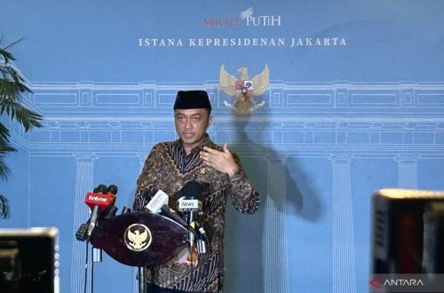 Tragedi Siswa SD di NTT Jadi Atensi Presiden Prabowo