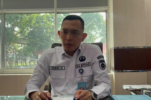 Dana Transfer Pusat ke Sumsel Anjlok Jadi Rp3,3 Triliun di 2026