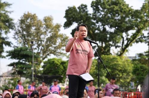 Bupati Jember Pastikan Tidak Ada PHK PPPK Hingga 2027