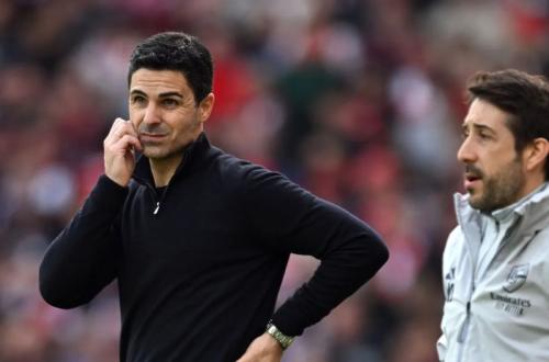 Mikel Arteta Isyaratkan Segera Perpanjang Kontrak Bersama Arsenal