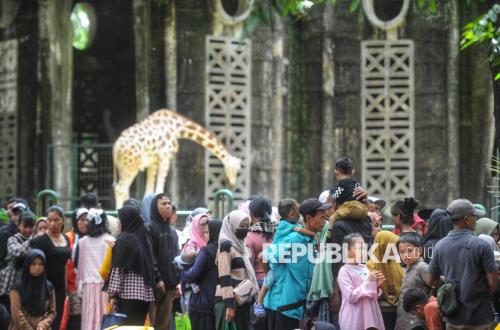 Menteri Pariwisata Prediksi Libur Lebaran Bakal Jadi 'Ledakan' Wisata