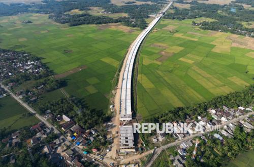 Jasa Marga Komitmen Kelola Green Toll Road dan Transformasi Rest Area Berkelanjutan