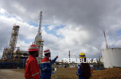 Pertamina Minta Tarif Pengadaan FAME Diseragamkan