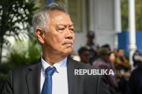 Optimisme Tomy Winata Diyakini Jadi Sinyal Positif bagi Iklim Investasi Indonesia