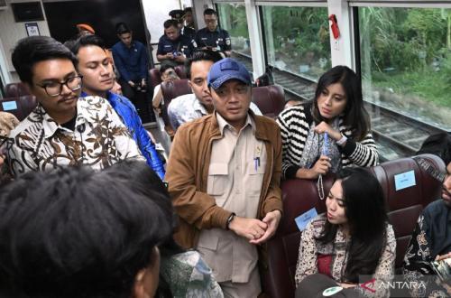 Mensesneg Prasetyo: Kerja Pemerintah Berorientasi Rakyat, Bukan Kejar Hasil Survei
