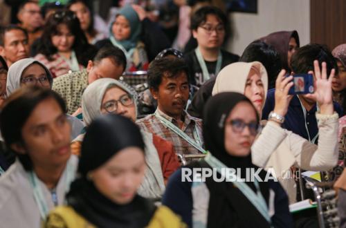 Kelas Menengah Menyusut ke 16,9 Persen, Strategi Bertahan Kian Adaptif