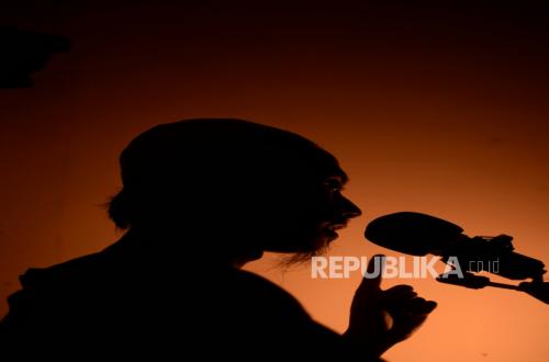 Himpunan Dai Muda Susun Arah Baru Dakwah Nasional