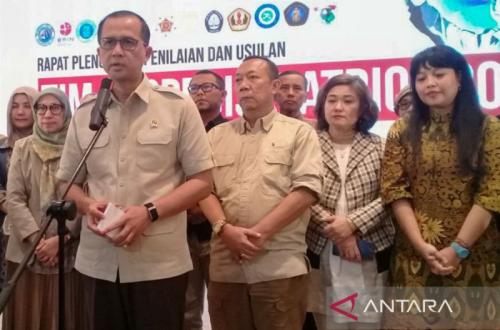 Mentrans Pastikan Keterwakilan Anak Transmigran di TEP 2026