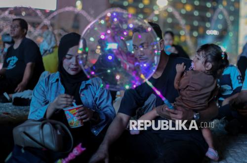 Konser Gratis hingga Transportasi Rp1, Kado HUT ke-499 Jakarta untuk Warga