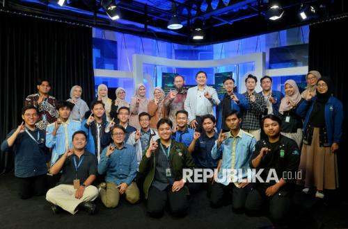KNEKS dan Ekosistem Ekonomi Syariah yang Kian Menguat