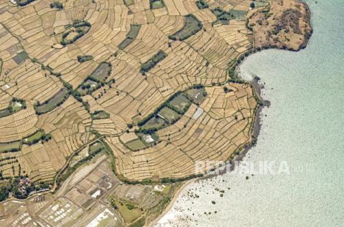 BMKG Peringatkan Kekeringan Ekstrem di NTB, 17 Kecamatan Berstatus Awas