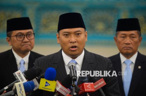 BGN Setop Sementara Operasional Dapur MBG di Semarang Buntut Ratusan Siswa Keracunan