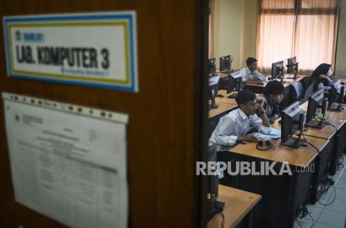 Kampus Islam Negeri Semakin Kompetitif, Peminat SPAN-PTKIN 2026 Melejit