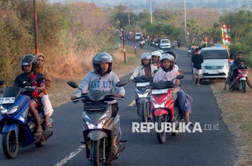 Pemerintah Pastikan Seluruh Jalan Trans-Flores Kembali Fungsional Pascagempa di NTT