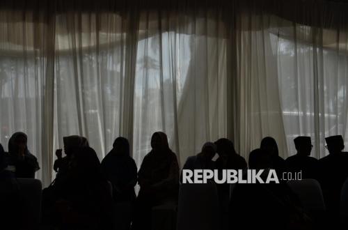 Sultra Tuntaskan Dokumen Haji di Tengah Isu Penundaan Penerbangan Umrah