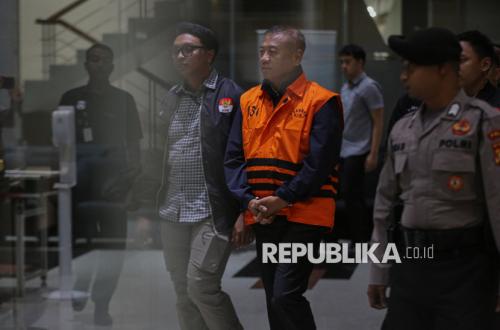 Bupati Tulungagung Disebut Minta Penggantian Belanja Pribadi ke Dinas-Dinas, KPK Ungkap Modusnya