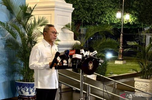 Prabowo Perintahkan Siapkan 2 Juta Hektare Lahan Tebu untuk Program BBM E20