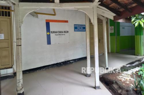 Yurizal Berobat di RSCM Sebelum Meninggal, Alasan Ia Menunggu Hingga 8 Jam Terungkap