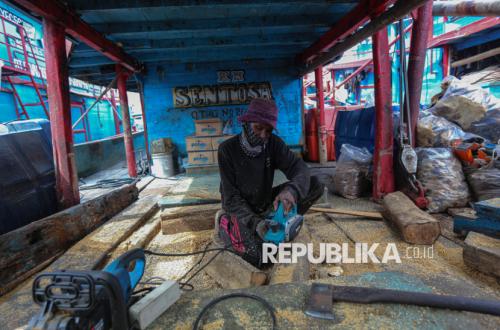 Nelayan Indonesia Semakin Kuat: Fasilitas Baru, Bantuan Alat Tangkap, dan Harapan Produksi Melonjak