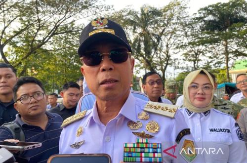 Gubernur Sultra Larang ASN Gunakan Kendaraan Dinas untuk Mudik
