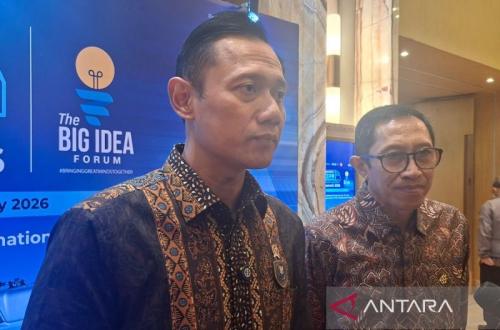 AHY: Transformasi Transportasi Kunci Swasembada Energi dan Daya Saing Indonesia