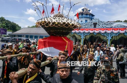 Lebaran 1447 H: Dari Istana Jakarta Hingga Pelosok Aceh, Indonesia Bersatu dalam Syukur